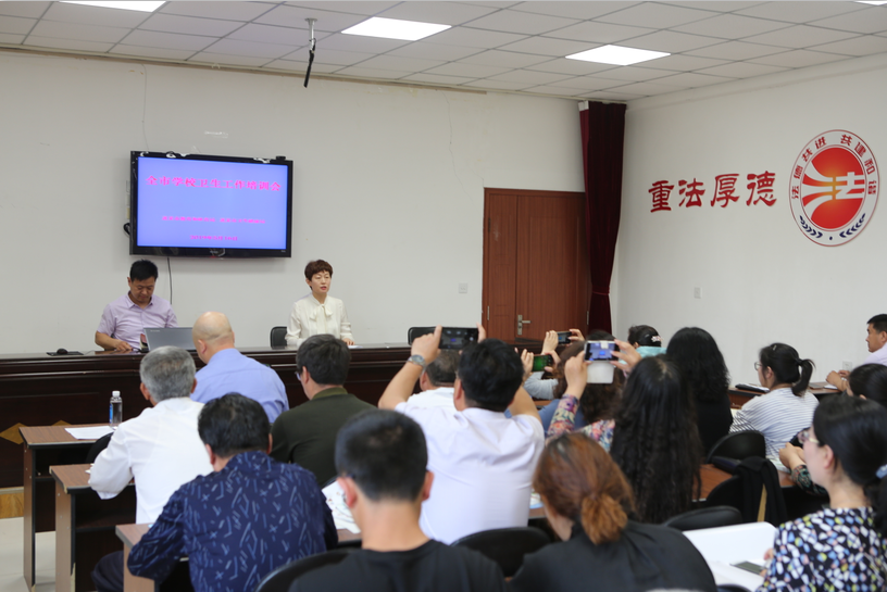 蓬莱职业技术培训学校，实用人才的摇篮培育地