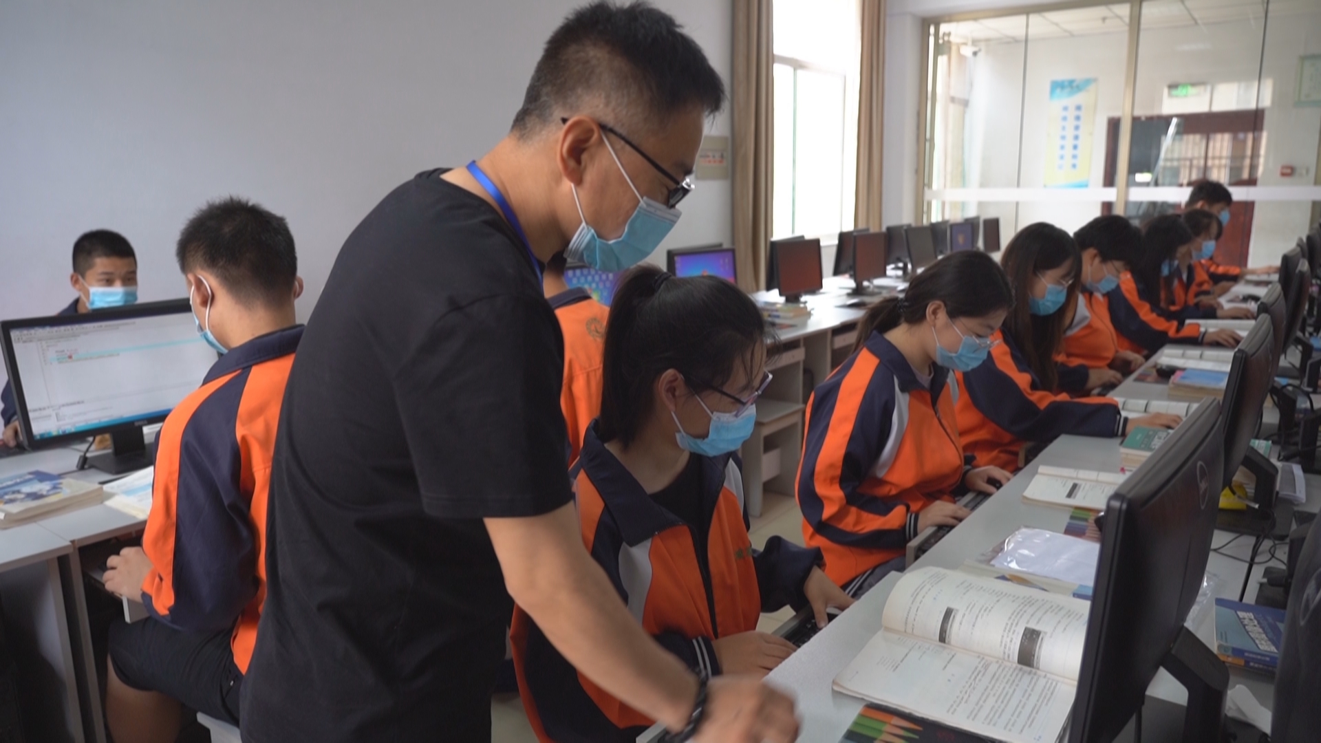 武城职业技术培训学校，新时代技术人才的摇篮