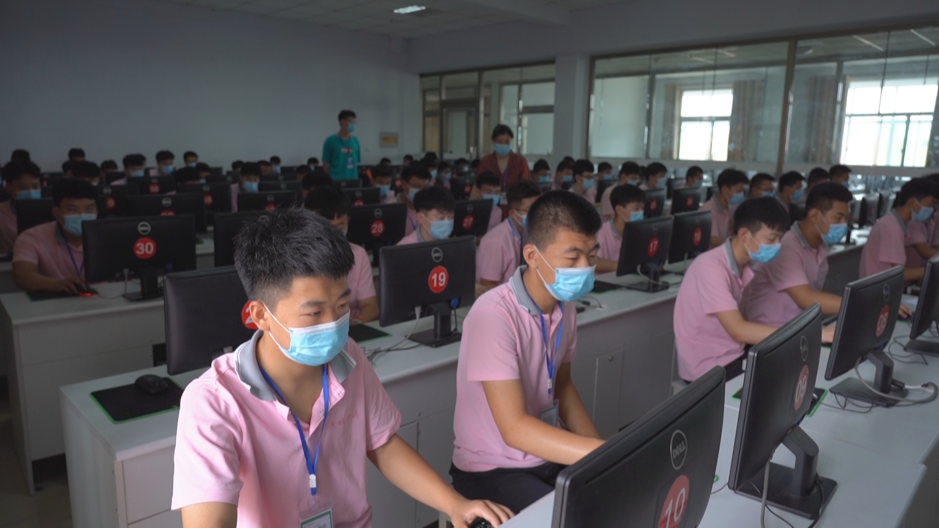 武城职业技术培训学校，培养新时代技术人才的摇篮