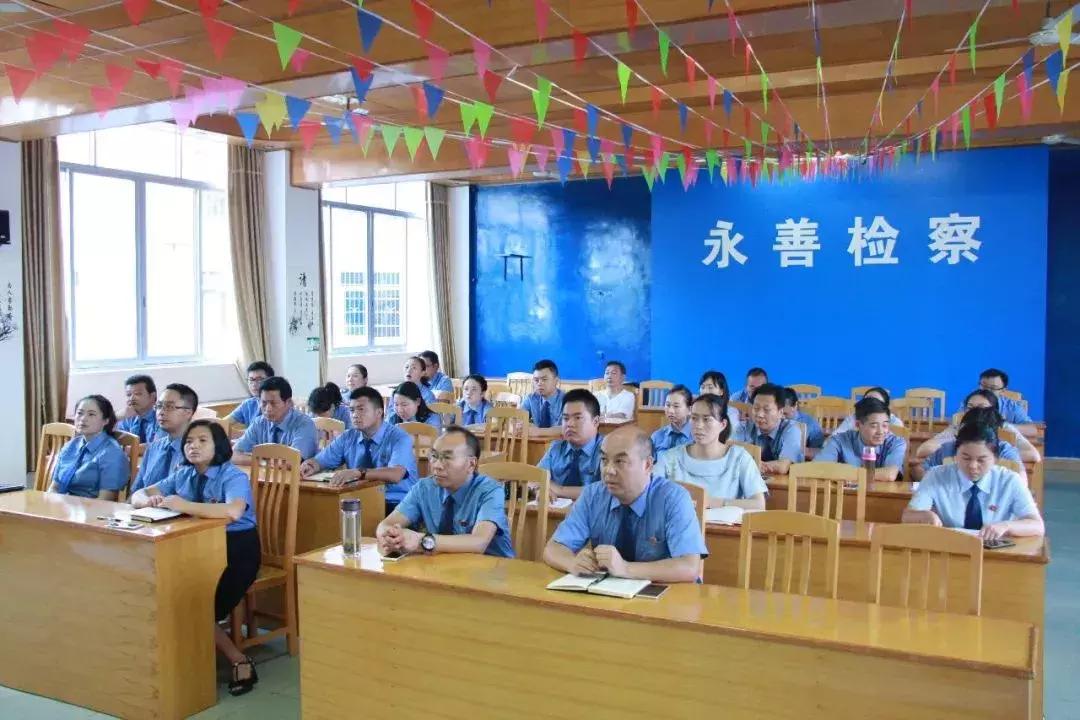 永善职业技术培训学校，培养实用人才的摇篮