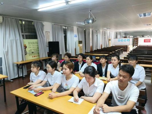海口职业技术培训学校，新时代人才的摇篮