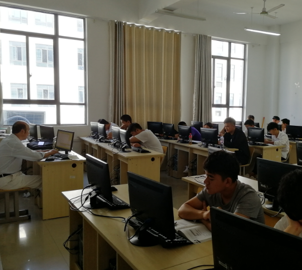淮北职业技术培训学校，培养新时代人才的摇篮