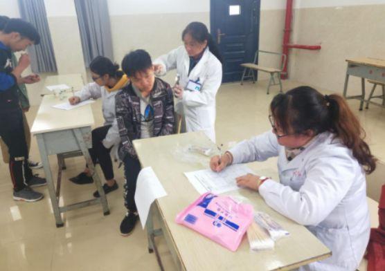 挂靠职业技术培训学校，培养新时代人才的摇篮