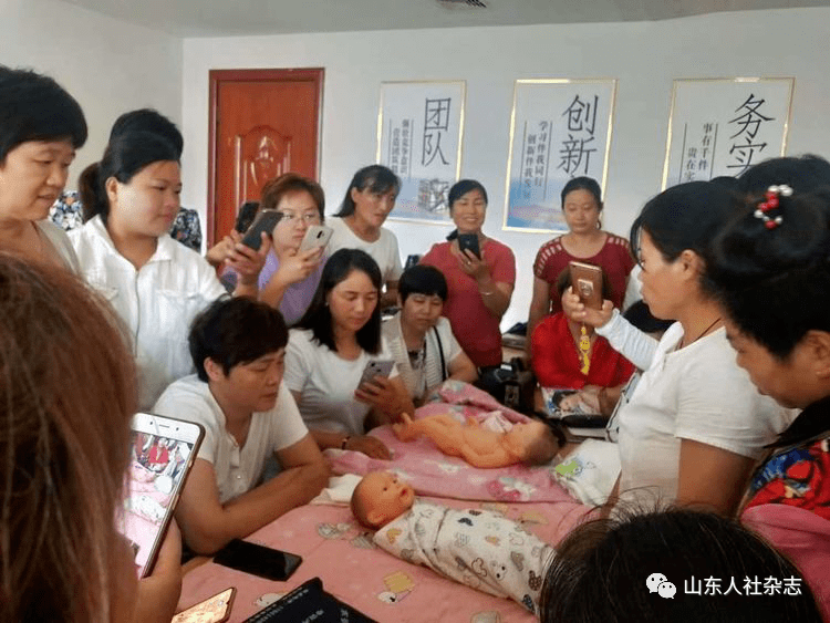 东明职业技术培训学校，新时代人才的摇篮培育地