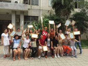 新乡职业技术培训学校，培养新时代人才的摇篮