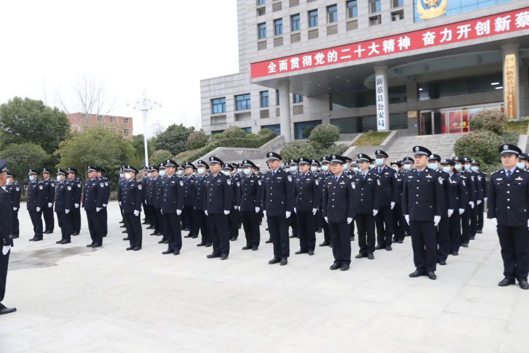 新蔡职业技术培训学校，新时代人才的摇篮