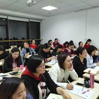 立人职业技术培训学校，培养新时代人才的摇篮