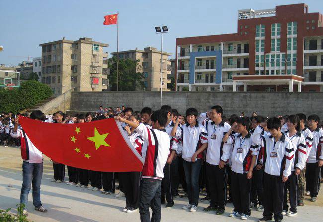 平岚职业技术培训学校，新时代人才的摇篮培育地