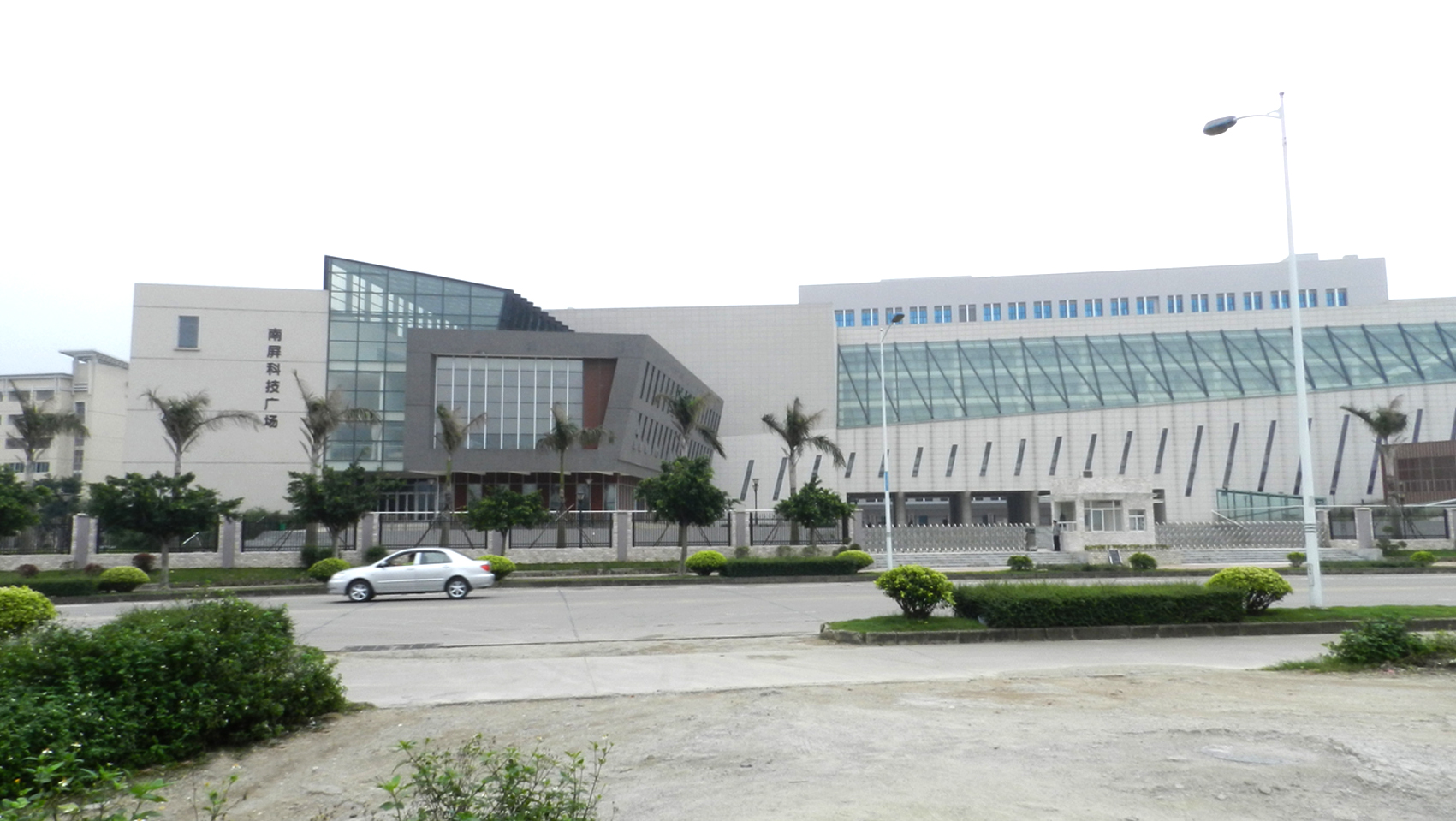 珠海职业技术培训学校，培养新时代人才的摇篮