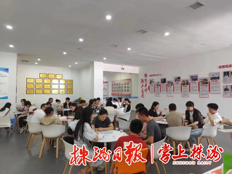 非凡职业技术培训学校，塑造未来职业技能精英