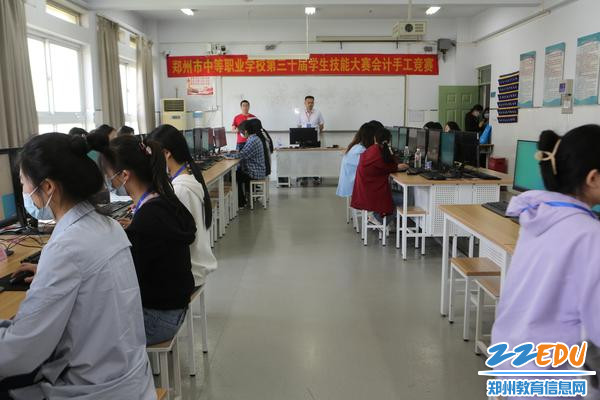 职业技术培训学校，新时代人才的摇篮式培养基地