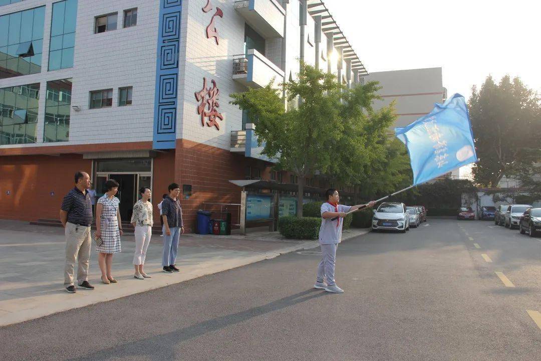 天桥职业技术培训学校，培养实用人才的摇篮