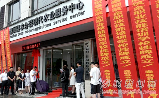 职业技术培训学校，新时代工匠的摇篮