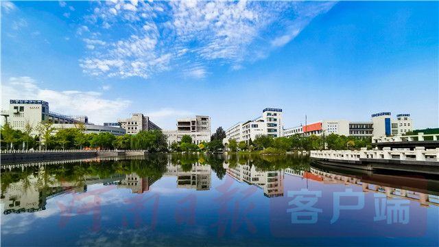 黄河职业技术培训学校，新时代工匠的摇篮