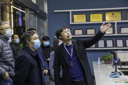 黄河职业技术培训学校，培育新时代工匠的摇篮