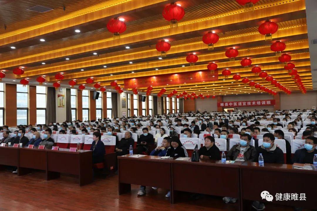 睢县职业技术培训学校，新时代人才的摇篮之地