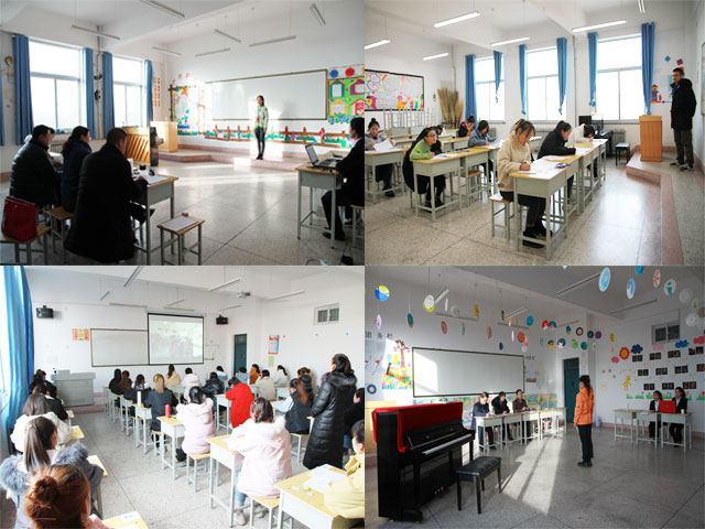 武威职业技术培训学校，新时代技术人才的摇篮之路