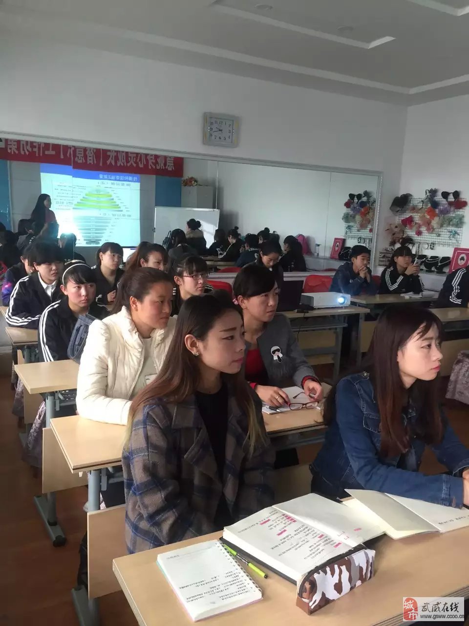 武威职业技术培训学校，培养新时代技术人才的摇篮