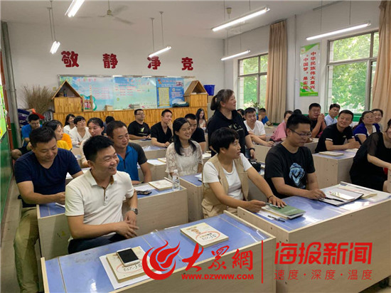 张店职业技术培训学校，新时代人才的摇篮之地