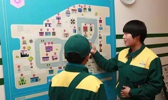 保定职业技术培训学校，培养新时代人才的摇篮