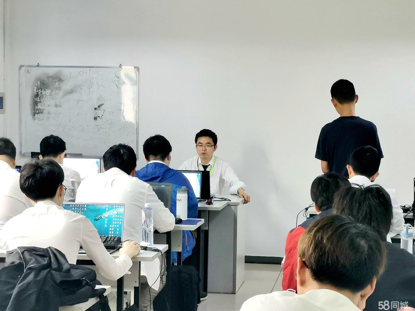 男人职业技术培训学校，塑造新时代职业精英的摇篮