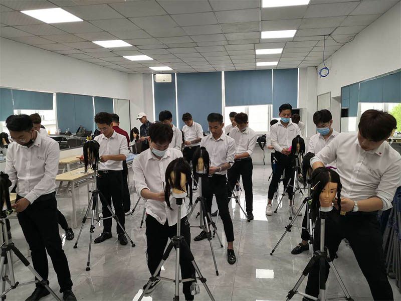 男人职业技术培训学校，塑造新时代职业精英的摇篮