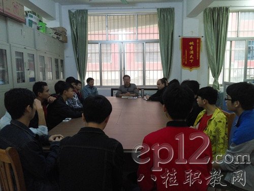 广西职业技术培训学校，培养新时代技能人才的摇篮