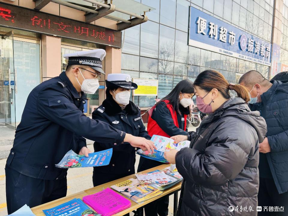 莘县职业技术培训学校，新时代技术人才的摇篮