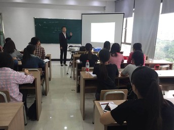 新塘职业技术培训学校，新时代人才的摇篮之地