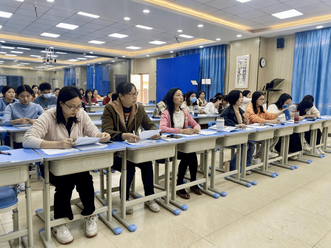 花蕊职业技术培训学校，培育人才的摇篮