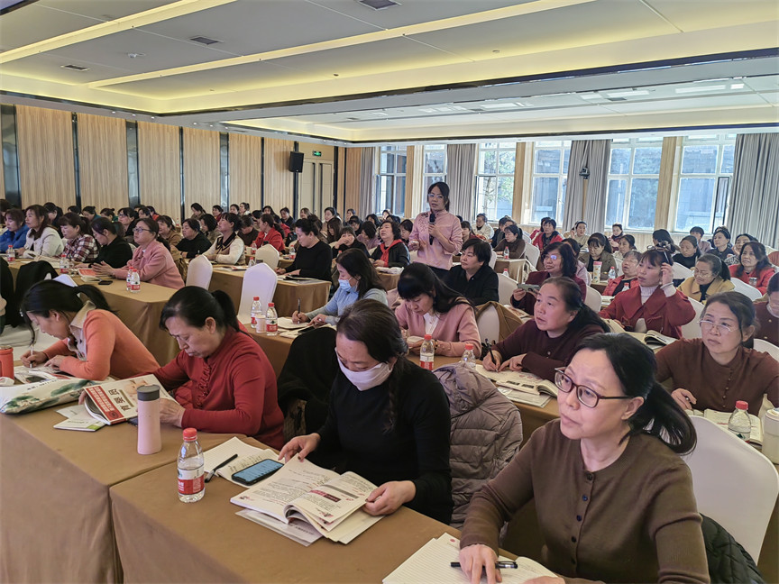 燕子职业技术培训学校，培育技能的摇篮