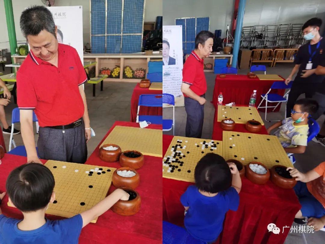 棋类职业技术培训学校，培养专业棋手的摇篮