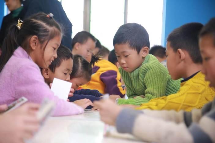 棋类职业技术培训学校，专业棋手培育摇篮