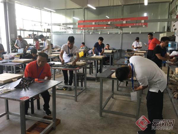 保山职业技术培训学校，新时代人才的摇篮培育地
