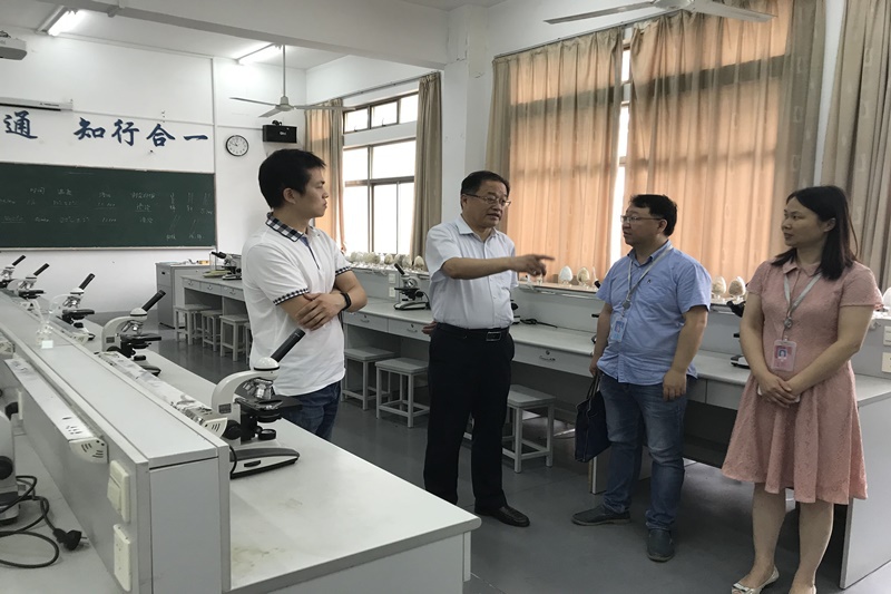 沛县职业技术培训学校，培养新时代人才的摇篮