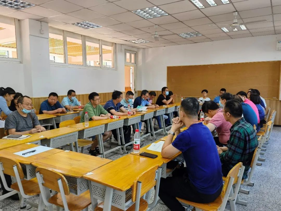 树德职业技术培训学校，培育人才的摇篮