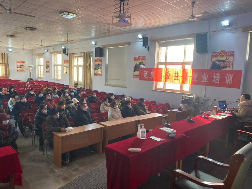 新区职业技术培训学校，培育未来职业技能之星之路