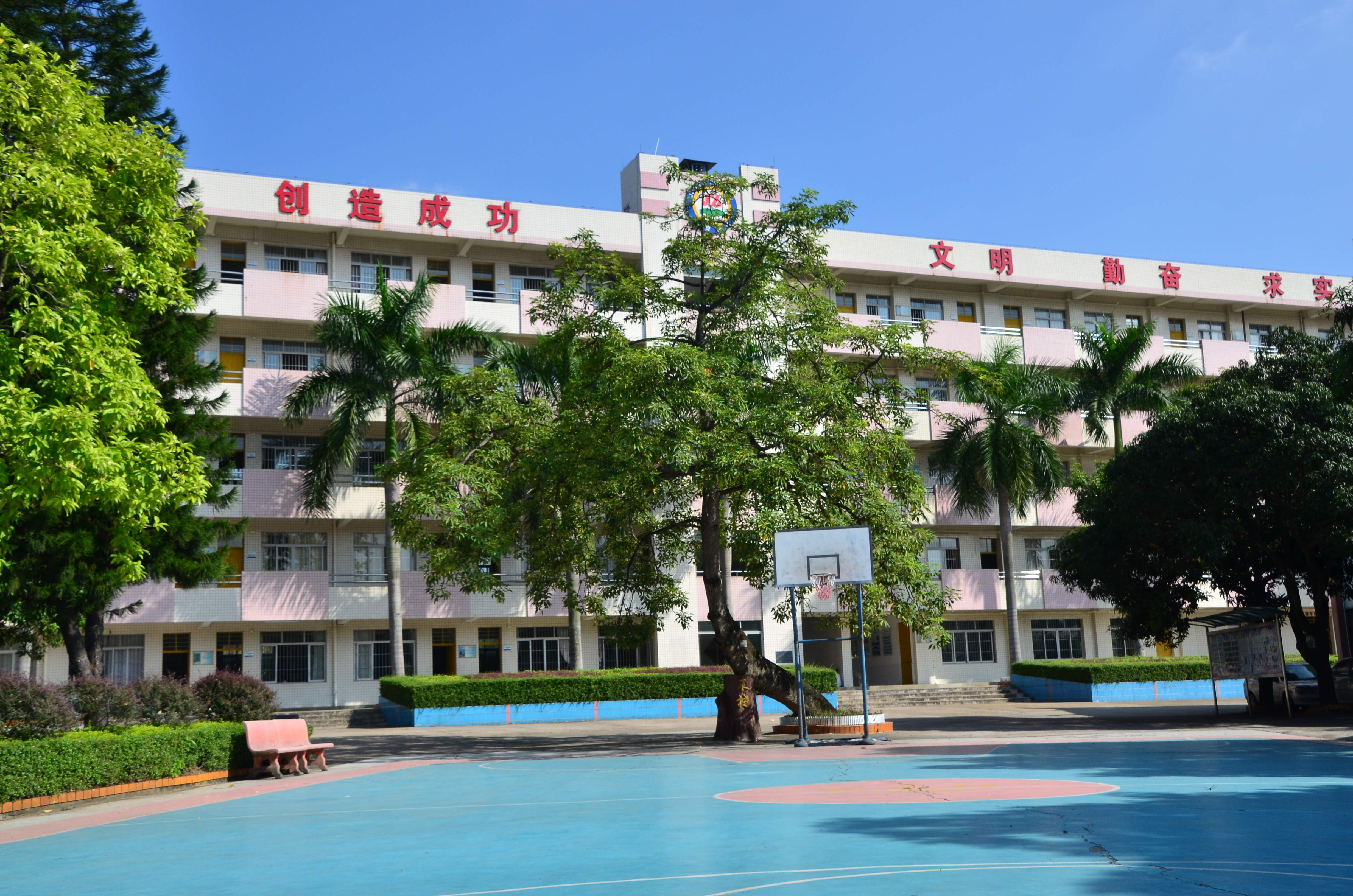 均安职业技术培训学校，培育未来技能人才的摇篮