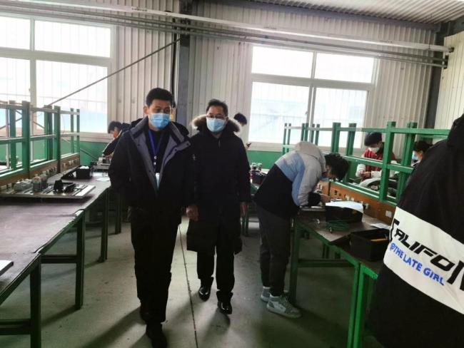 玲珑职业技术培训学校，培养实用人才的摇篮