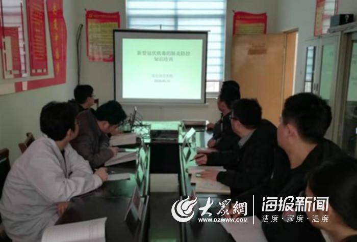 广饶职业技术培训学校，培养新时代人才的摇篮