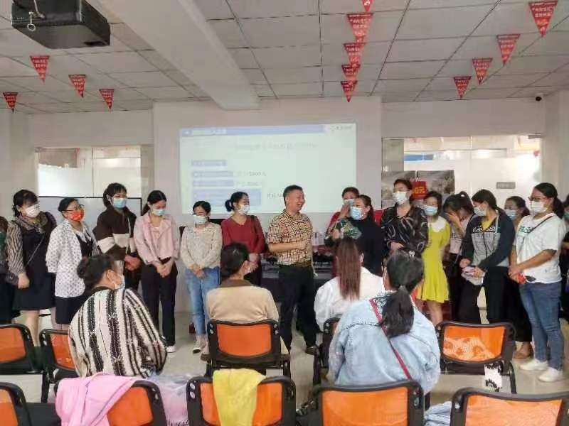 枣阳职业技术培训学校，培养新时代技术人才的摇篮
