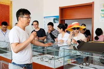 讷河职业技术培训学校，实用人才培养的摇篮