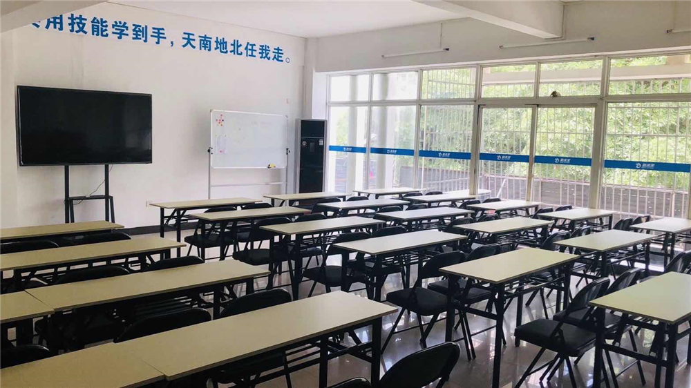 新职业技术培训学校，培养未来工匠的新摇篮