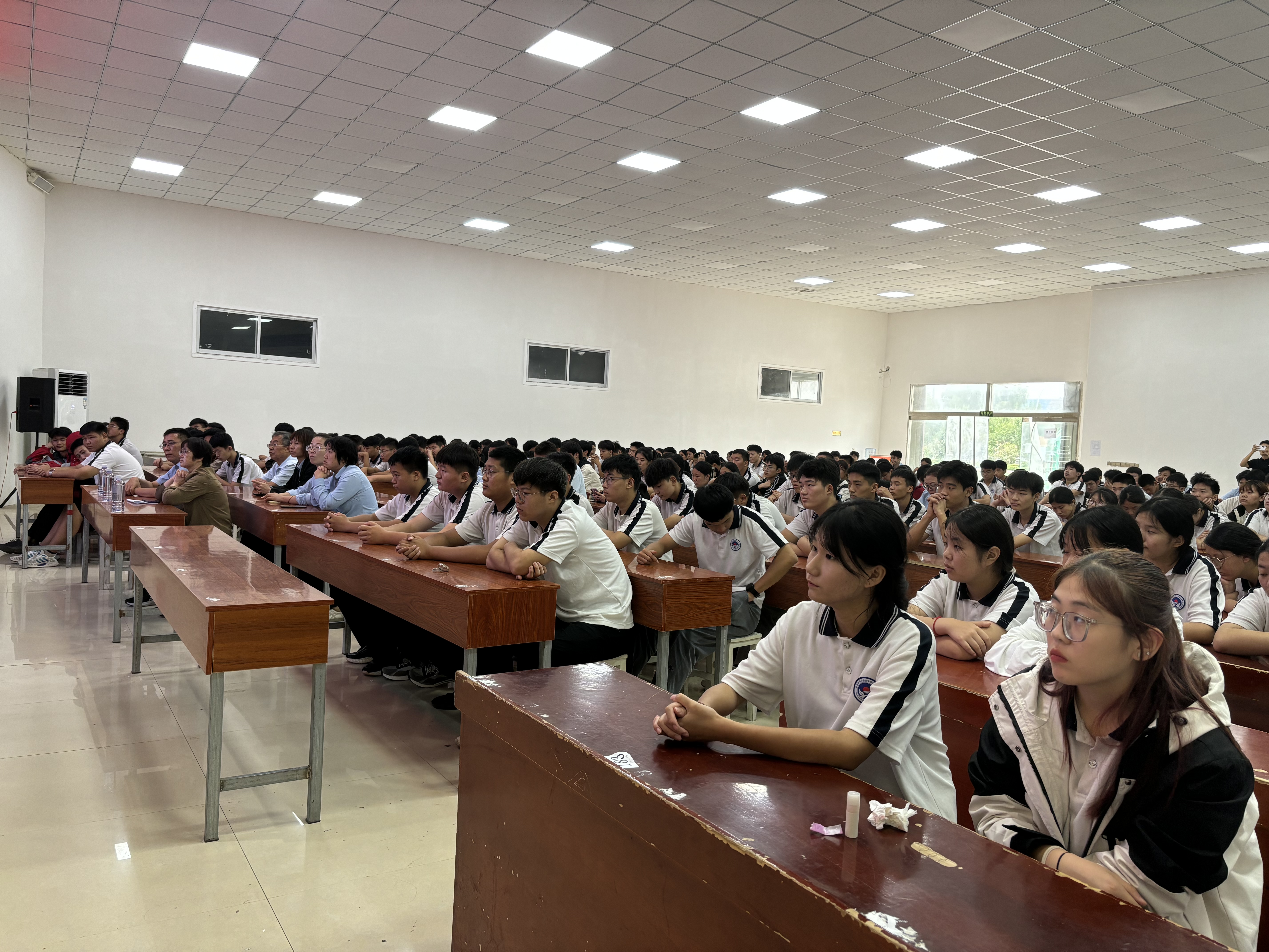 新职业技术培训学校，培养未来工匠的新摇篮