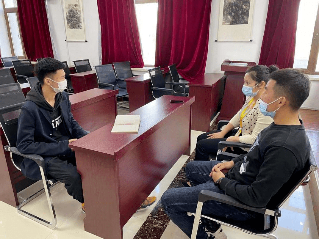 安达职业技术培训学校，培养实用人才的摇篮