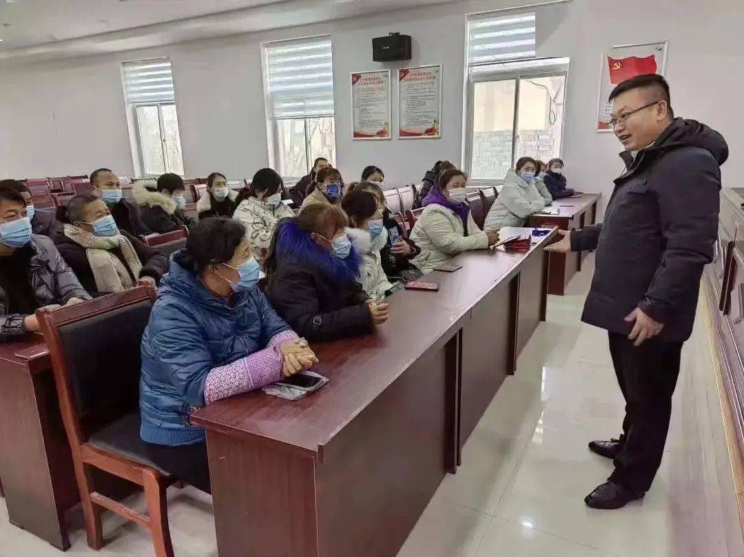 临清职业技术培训学校，新时代技术人才的摇篮之路