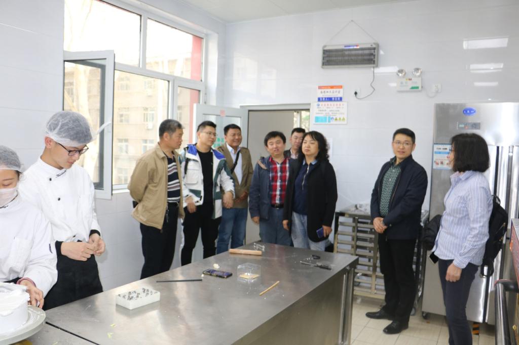邱县职业技术培训学校，新时代人才的摇篮