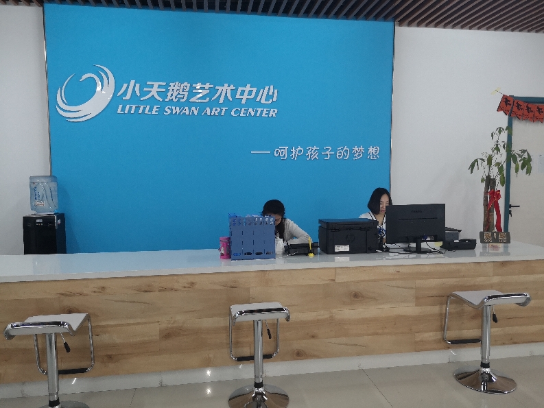 天鹅职业技术培训学校，塑造未来的职业技能精英