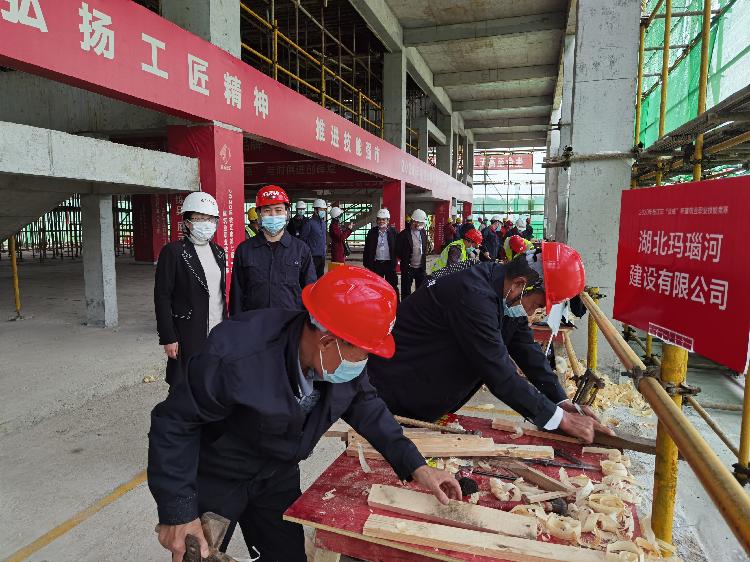枝江职业技术培训学校，培养新时代人才的摇篮