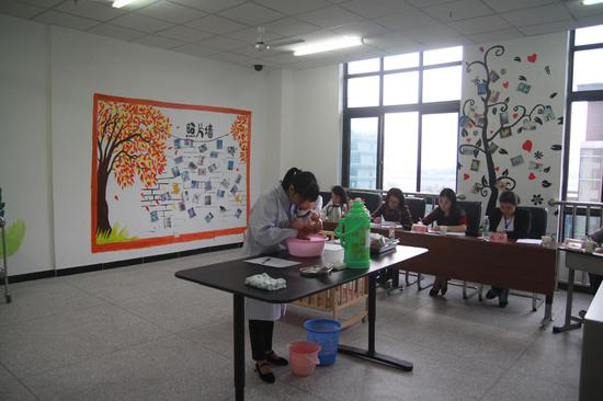 志达职业技术培训学校，培养新时代人才的摇篮